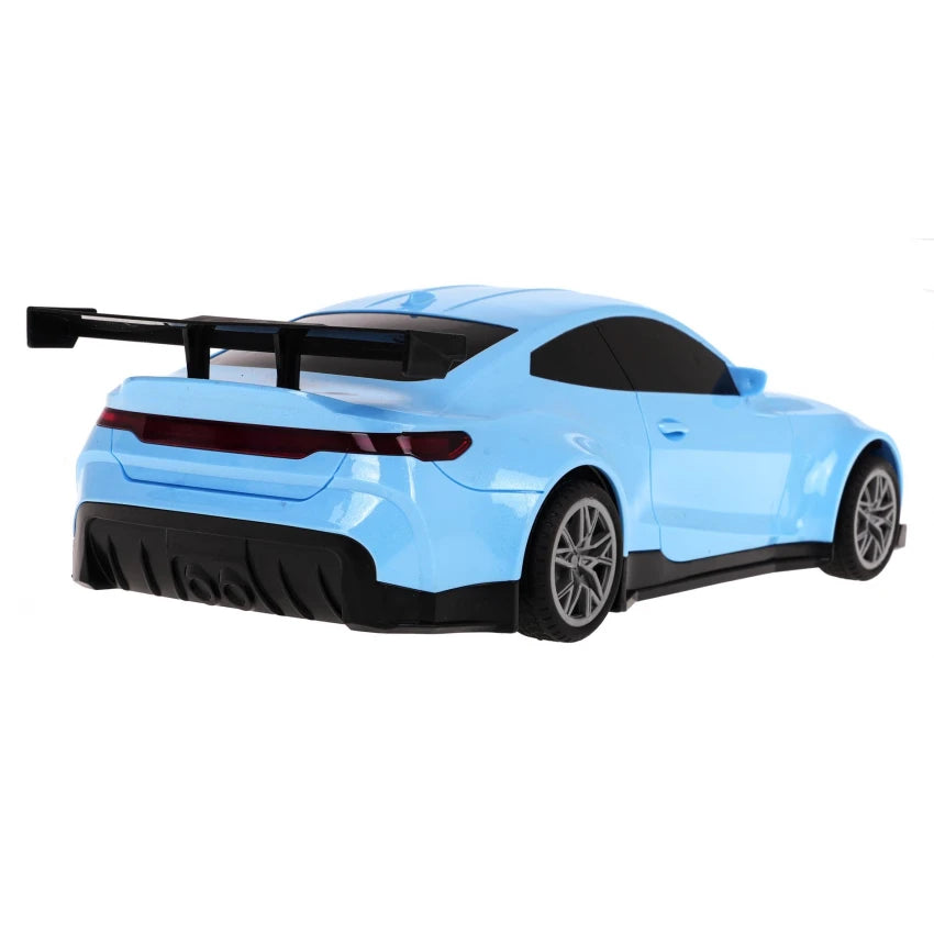 CRAZON 1:16 RC Car with Charging Station