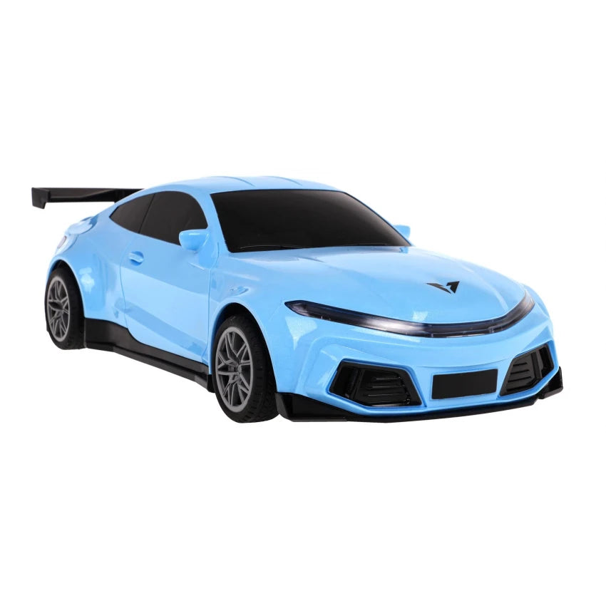 CRAZON 1:16 RC Car with Charging Station
