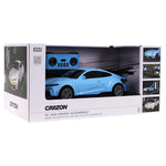 CRAZON 1:16 RC Car with Charging Station