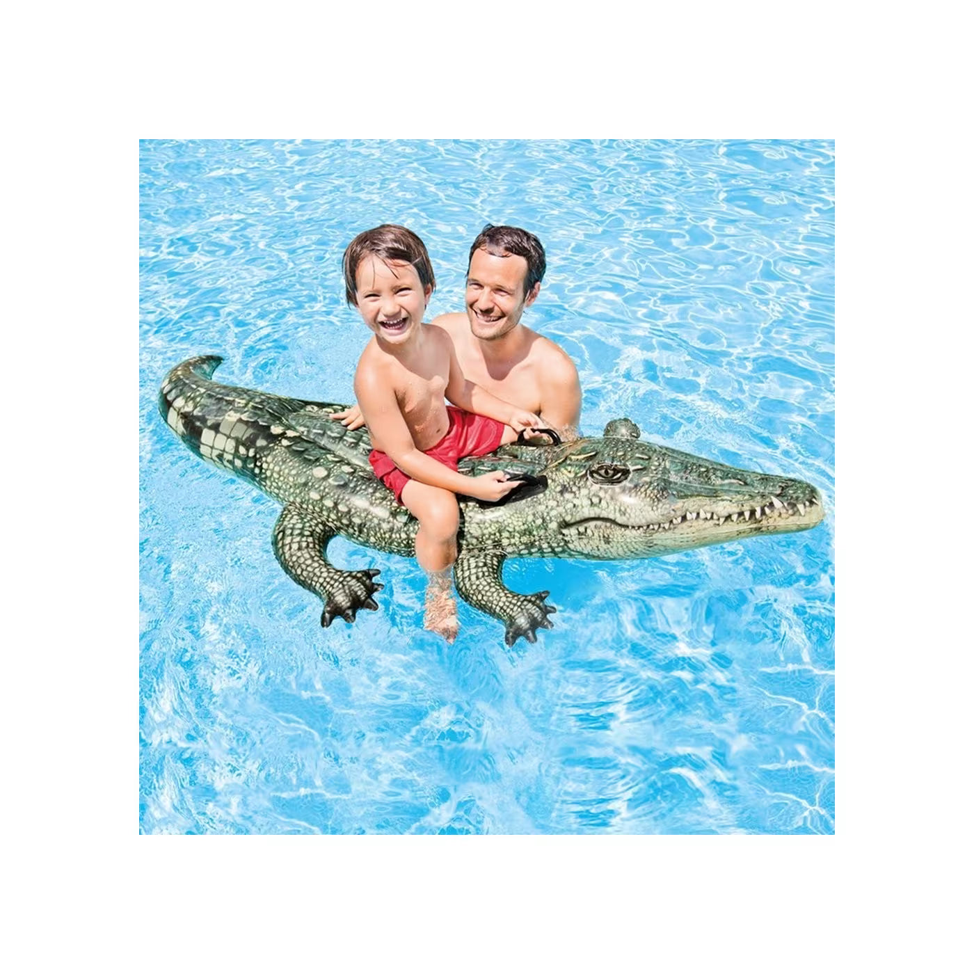 Intex Gator 1.70 x 86cm