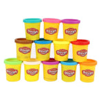 Color Dough Set of 12 Colors