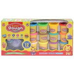 Color Dough Set of 12 Colors