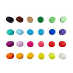 Color Dough Set of 12 Colors