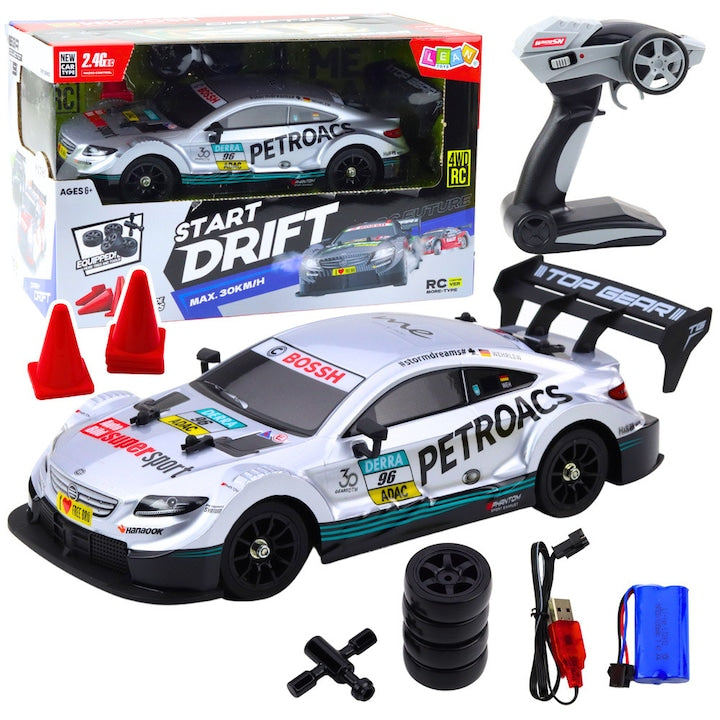 1:16 RC Drift Car