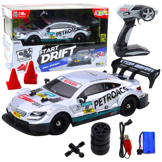 1:16 RC Drift Car