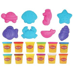 Color Dough Set of 12 Colors