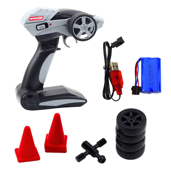 1:16 RC Drift Car