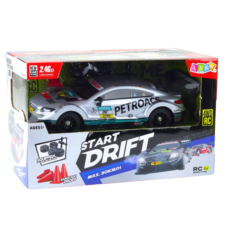1:16 RC Drift Car