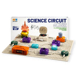 Electric circuit 30 pcs
