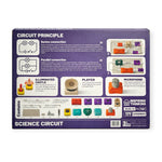Electric circuit 30 pcs