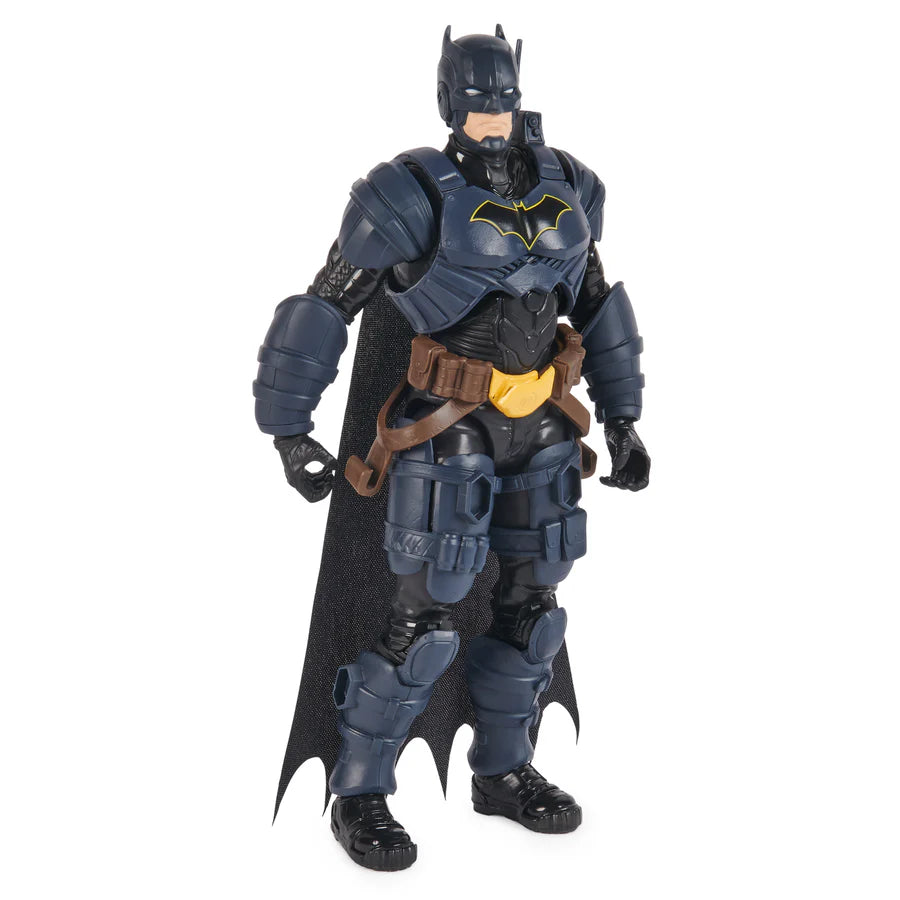 Soin Master DC Comics Batman Adventures 30cm Action Figure