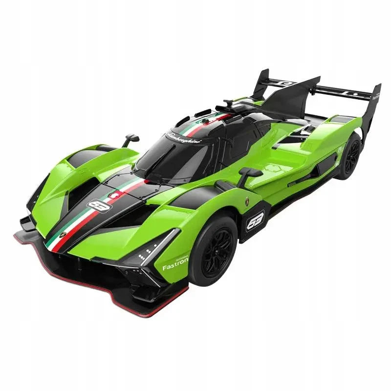 Rastar Lamborghini SC63 LMDH 1:24 Remote Control Car | 10160