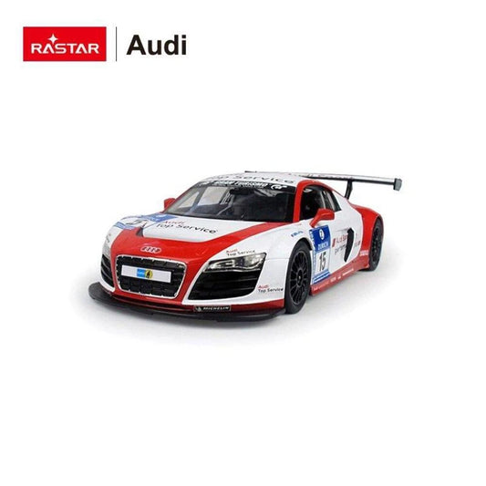 Rastar AUDI R8 LMS Performance 1:14 Rc Car