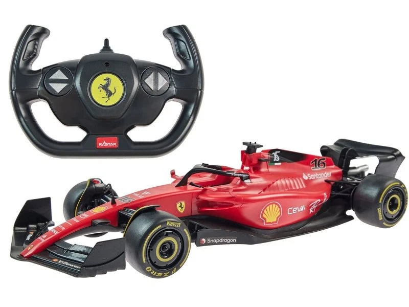 Rastar FERRARI F1-75 1/24 RC Car