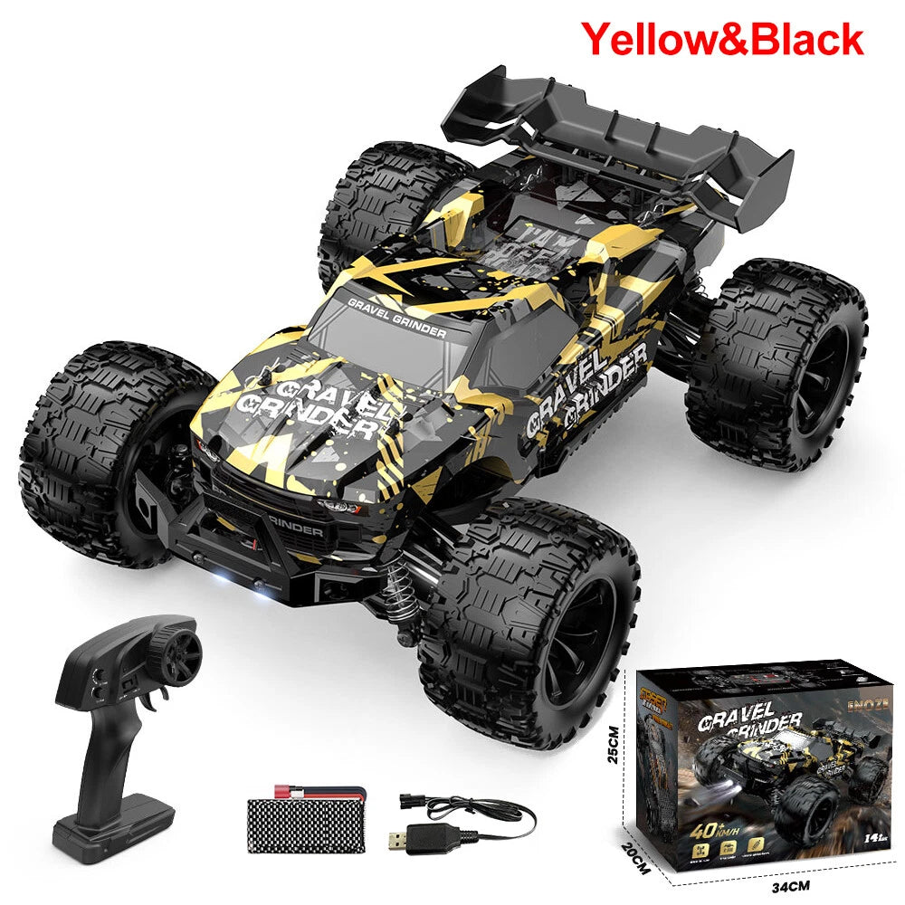Enoze 9004E 1:14 4WD High-Speed RC Off-Road Car – 40 km/h