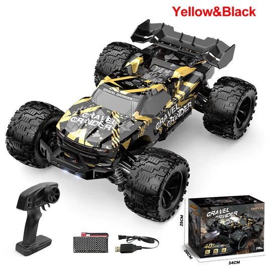 Enoze 9004E 1:14 4WD High-Speed RC Off-Road Car – 40 km/h