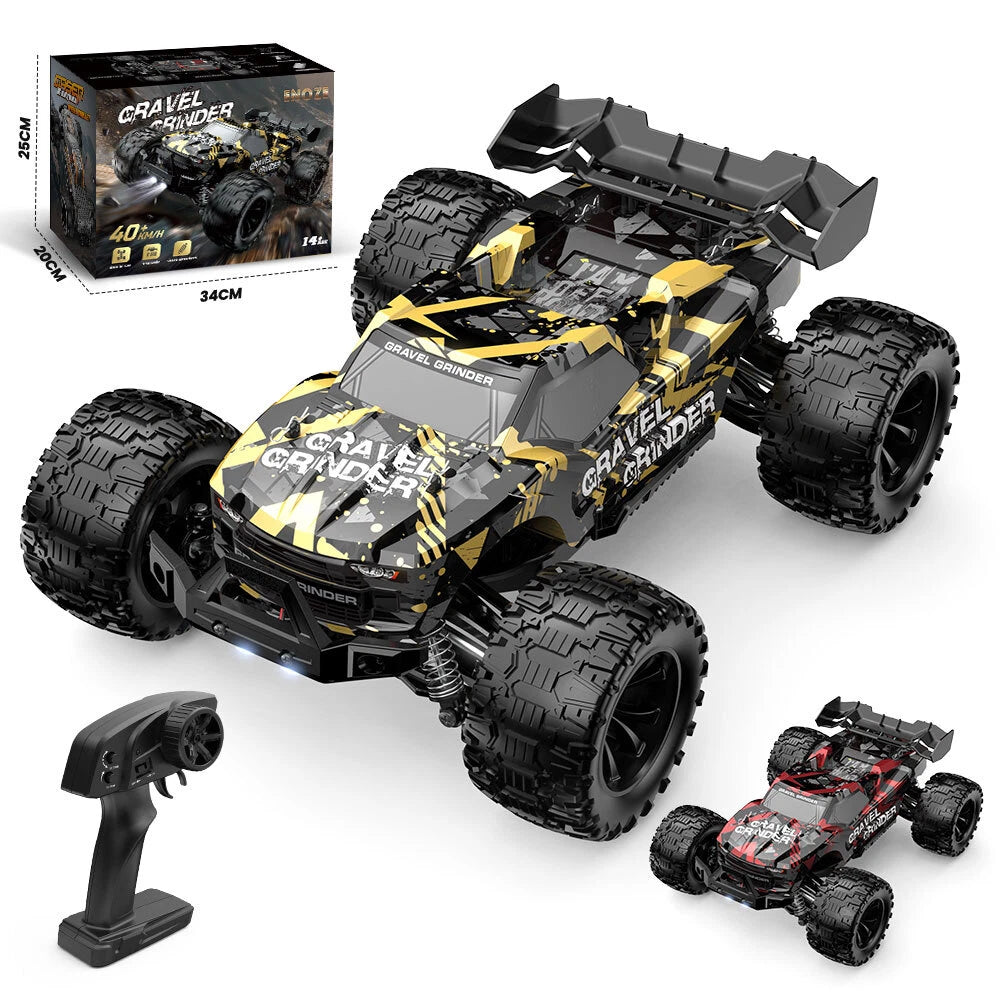 Enoze 9004E 1:14 4WD High-Speed RC Off-Road Car – 40 km/h