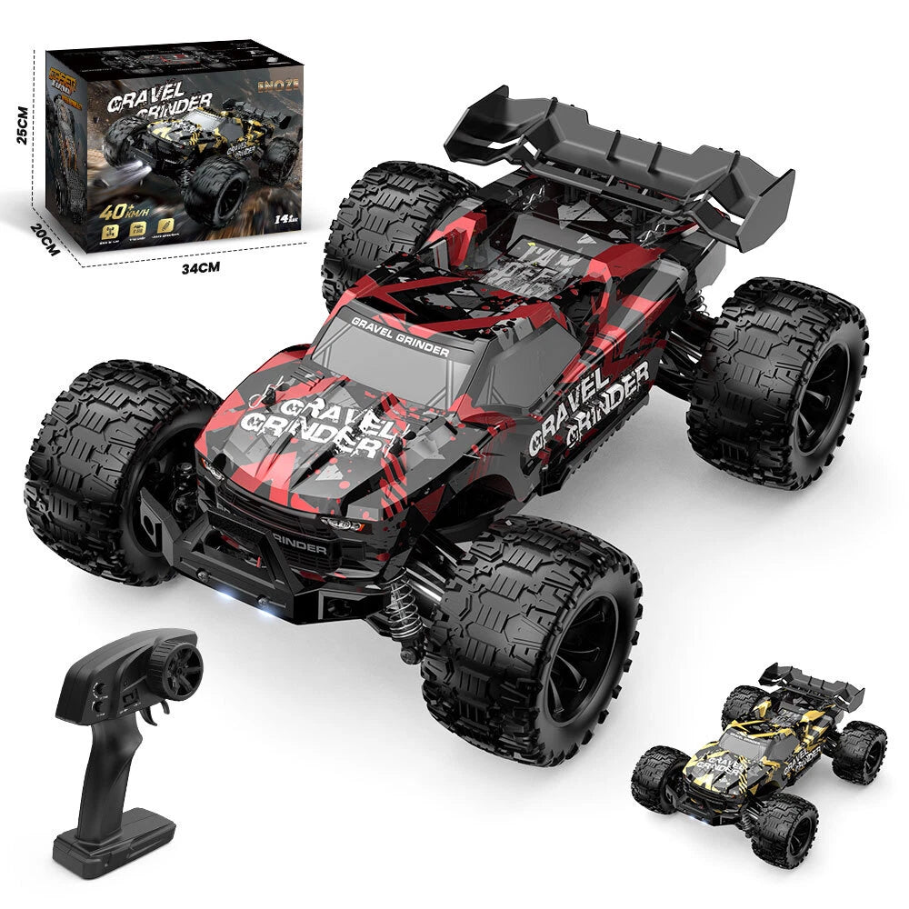 Enoze 9004E 1:14 4WD High-Speed RC Off-Road Car – 40 km/h