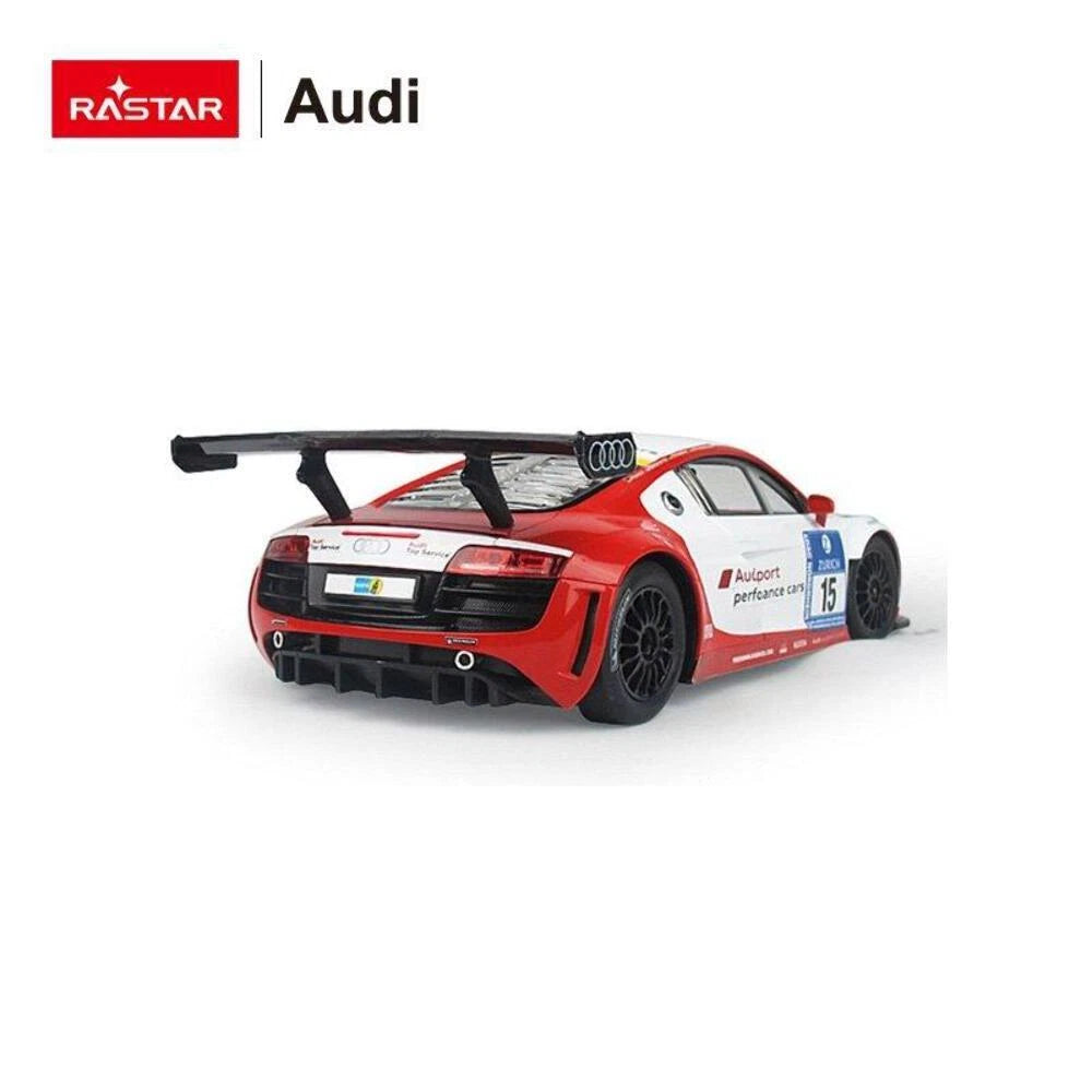 Rastar AUDI R8 LMS Performance 1:14 Rc Car