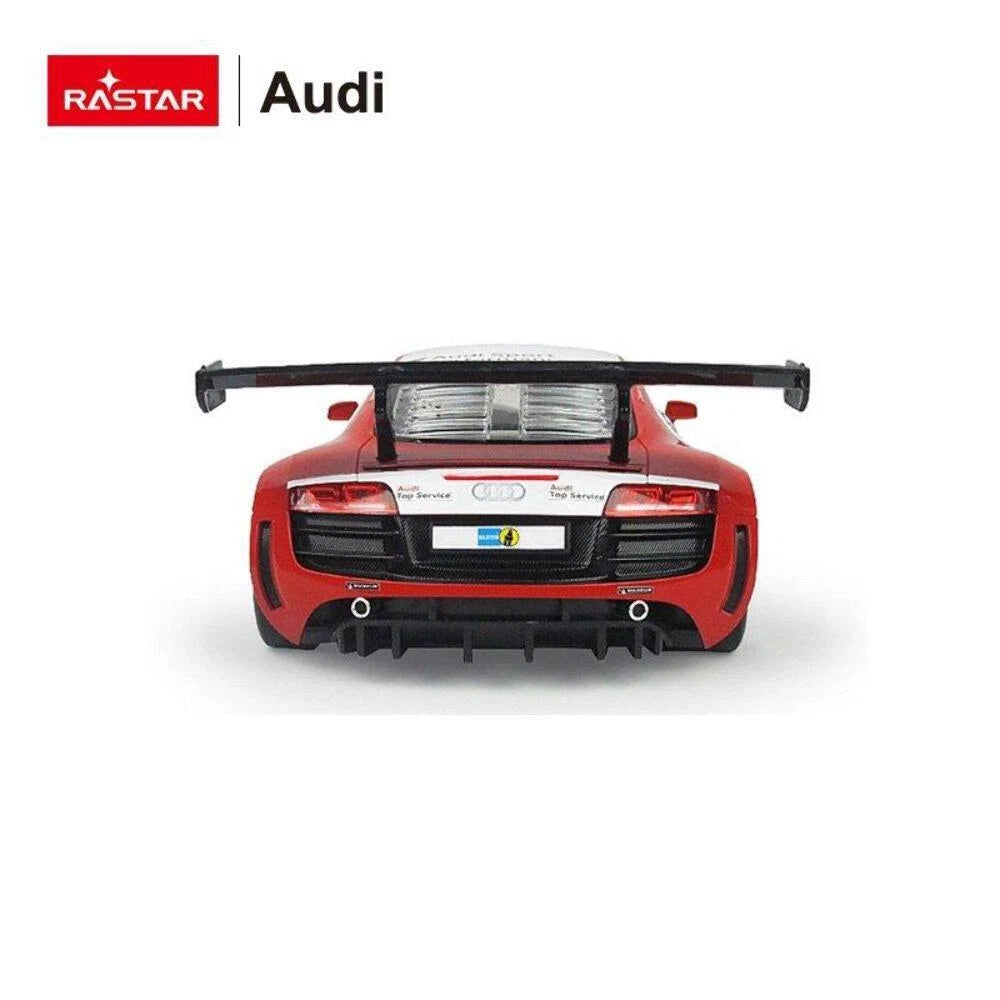 Rastar AUDI R8 LMS Performance 1:14 Rc Car