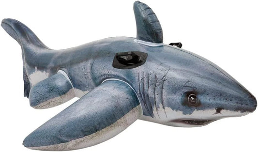 Intex Great White Shark 1.73 x 1.07m