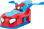 Spidey & His Amazing Friends 3-in-1 Split Racer