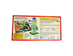 Creatives - Science , Safari , Life Science Game , Discover Nature