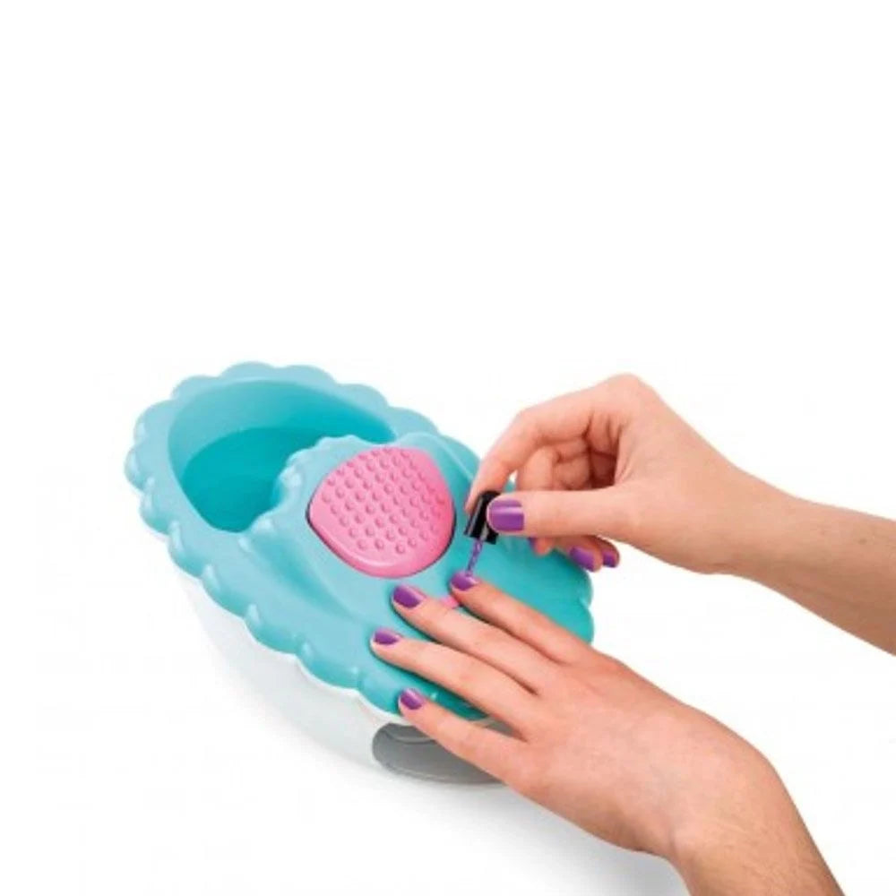 Shimmer N Sparkle Ultimate Nail Spa