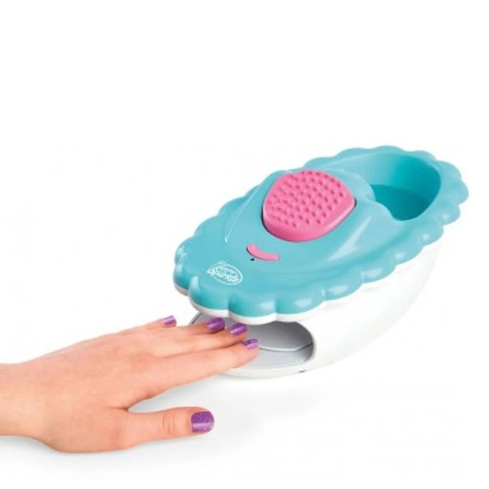 Shimmer N Sparkle Ultimate Nail Spa