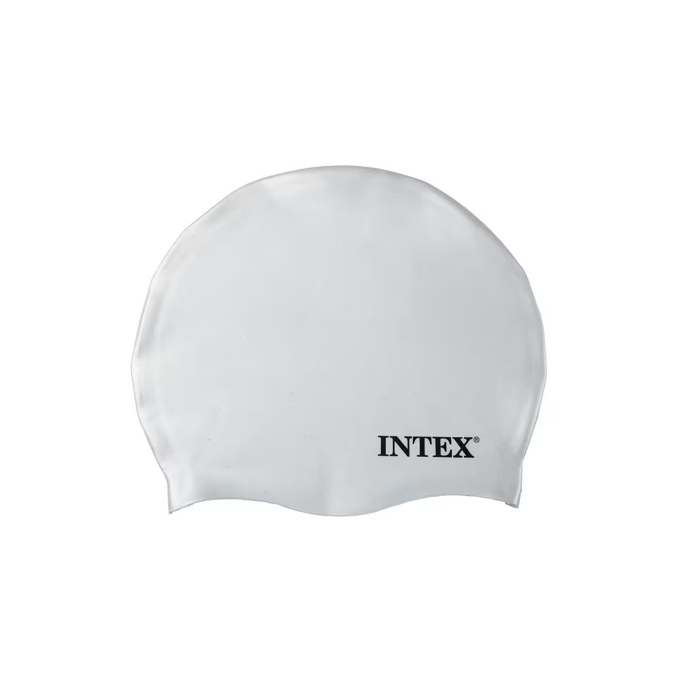 INTEX Silicone Swim Caps - 1 Piece