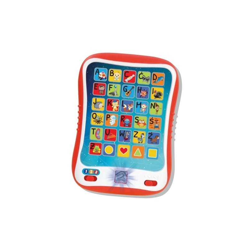 Winfun I Fun Pad
