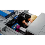 LEGO Speed Champions 2 Fast 2 Furious Nissan Skyline GT-R (R34) 76917 – 319 Pieces
