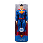 Spin Master DC Comics, 12-inch Superman Action Figure