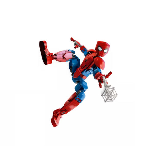 LEGO Spiderman Spider-Man Figure