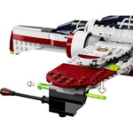 LEGO Star Wars ARC-170 Starfighter 75402 – 497 Pieces