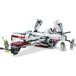 LEGO Star Wars ARC-170 Starfighter 75402 – 497 Pieces