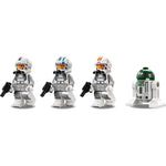 LEGO Star Wars ARC-170 Starfighter 75402 – 497 Pieces