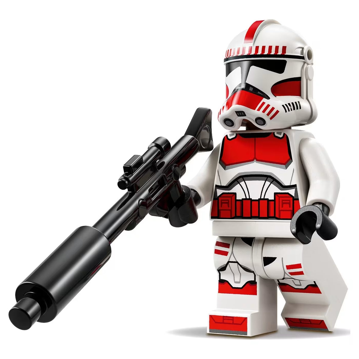LEGO Star Wars Clone Shock Trooper Mech 75448 – 151 Pieces