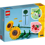 LEGO Botanicals Sunflowers 40524 – 191 Pieces