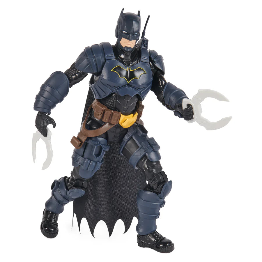 Soin Master DC Comics Batman Adventures 30cm Action Figure