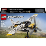 LEGO Technic Bush Plane 42198 – 333 Pieces