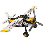 LEGO Technic Bush Plane 42198 – 333 Pieces
