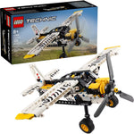 LEGO Technic Bush Plane 42198 – 333 Pieces