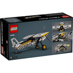 LEGO Technic Bush Plane 42198 – 333 Pieces
