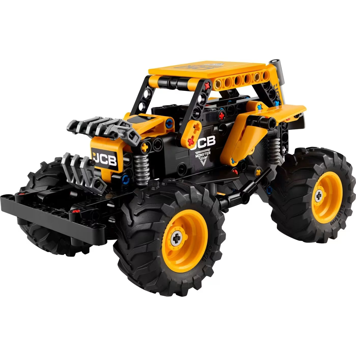 LEGO Technique Monster Jam DIGatron Pull-Back 218pcs