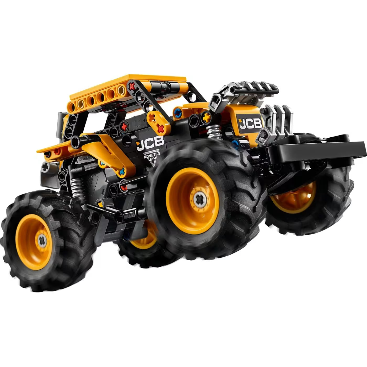 LEGO Technique Monster Jam DIGatron Pull-Back 218pcs
