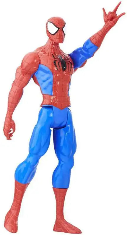 Hasbro Marvel Titan Hero Series Spider-Man