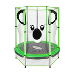 Trampoline Koala with Safety Net 55"