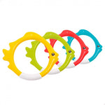 Intex Underwater 4 Fish Rings