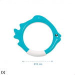 Intex Underwater 4 Fish Rings